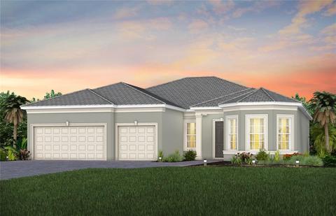 9986 Bright Water Dr, Englewood, FL 34223