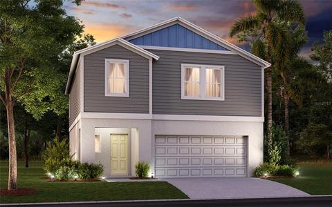 12926 Oak Hill Way, Parrish, FL 34219 photo 1