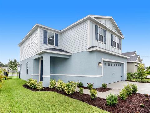 8532 Rain Lily Xing, Parrish, FL 34219 photo 1
