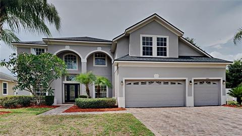 5007 Cawthon Way, Saint Cloud, FL 34771 photo 1