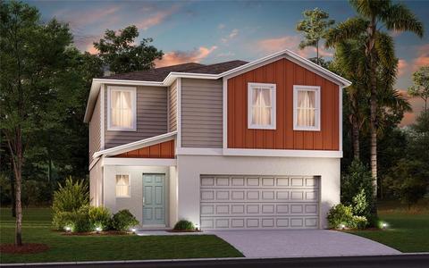 12934 Oak Hill Way, Parrish, FL 34219 photo 1