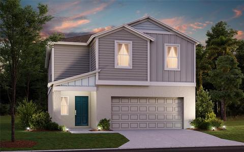 12942 Oak Hill Way, Parrish, FL 34219 photo 1