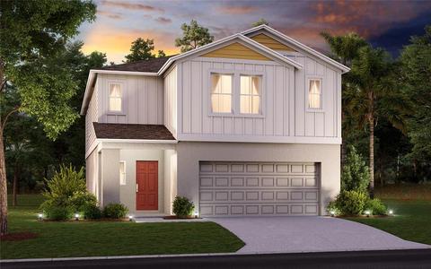 12970 Oak Hill Way, Parrish, FL 34219 photo 1