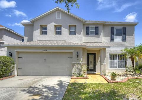 10924 Subtle Trail Dr, Riverview, FL 33579 photo 1