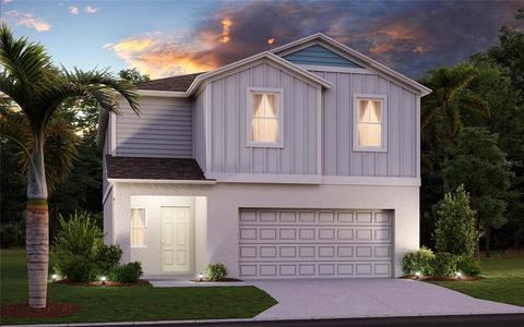 12974 Oak Hill Way, Parrish, FL 34219 photo 1