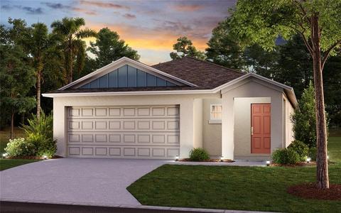 12978 Oak Hill Way, Parrish, FL 34219 photo 1