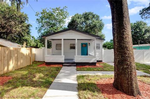3911 E Henry Ave, Tampa, FL 33610