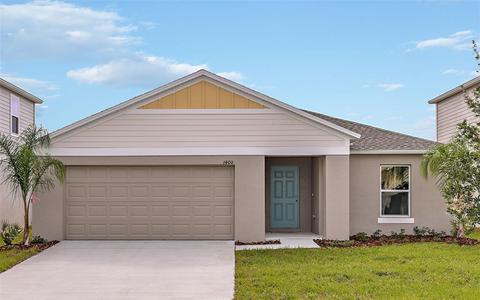 12698 Tannencrest Dr, Riverview, FL 33579 photo 1