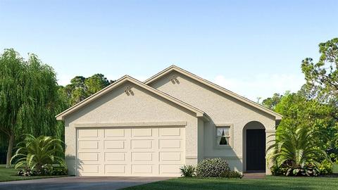12268 High Rock Way, Parrish, FL 34219 photo 1