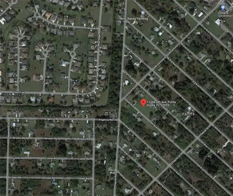 11266 6th Ave, Punta Gorda, FL 33955