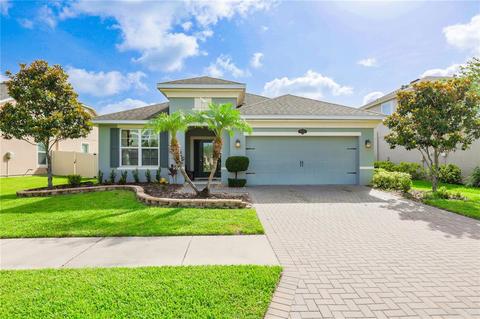 1715 Fox Grape Loop, Lutz, FL 33558 photo 1