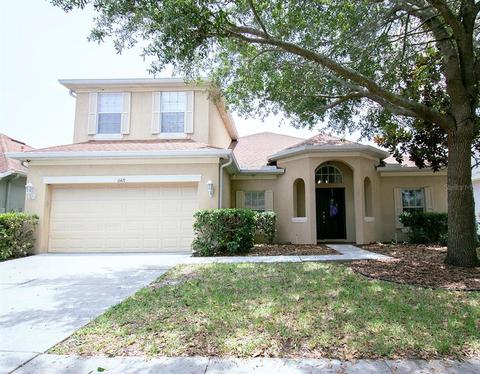 11421 Newgate Crest Dr, Riverview, FL 33579 photo 1