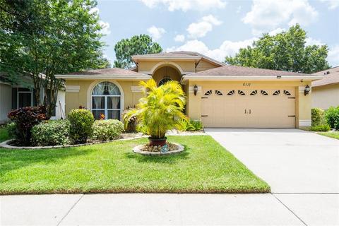 6111 Becklin Pl, Riverview, FL 33578 photo 1