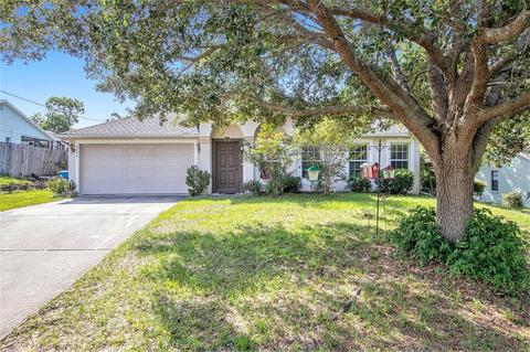 5338 Berrien Ave, Spring Hill, FL 34608 photo 1