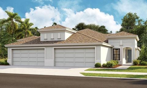 12554 Oak Hill Way, Parrish, FL 34219 photo 1