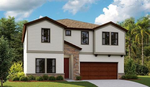 12653 Oak Hill Way, Parrish, FL 34219 photo 1