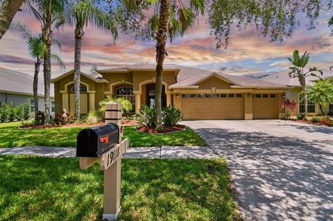 19118 Wind Dancer St, Lutz, FL 33558 photo 1
