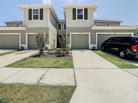 2139 Laceflower Dr, Brandon, FL 33510 photo 1