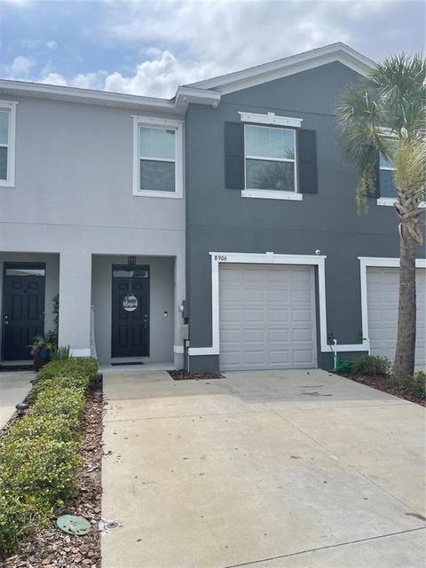 8906 Indigo Trail Loop, Riverview, FL 33578 photo 1