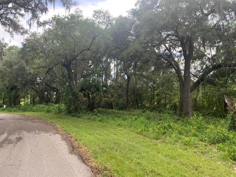 6741 N Beechnut Loop, Hernando, FL 34442 photo 1