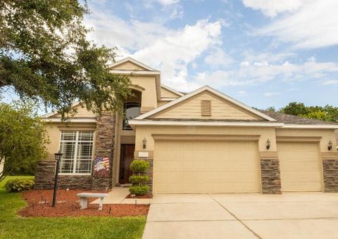 11551 57th Street Cir E, Parrish, FL 34219 photo 1