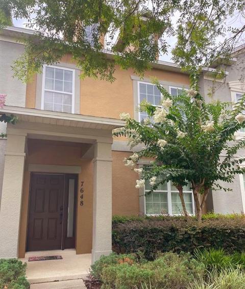 7648 Billingham St, Windermere, FL 34786 photo 1