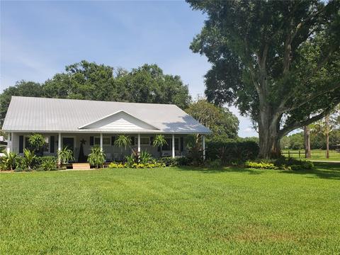 5906 Five Acre Rd, Plant City, FL 33565