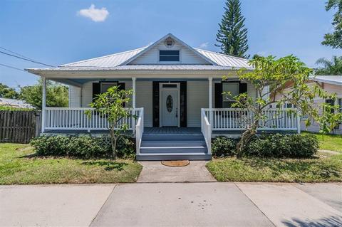 520 S Jackson Ave, Bartow, FL 33830 photo 1