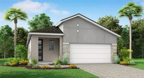 3756 Maxwell Park Dr, Sun City Center, FL 33573