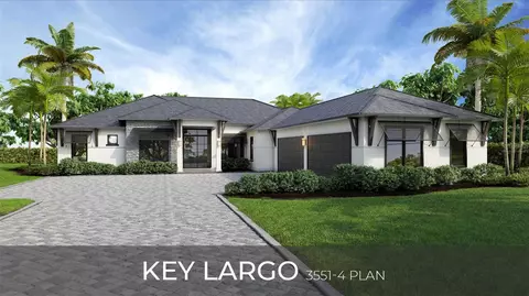 Lot 5 Keystone Palms Boulevard, Tarpon Springs, FL 34688