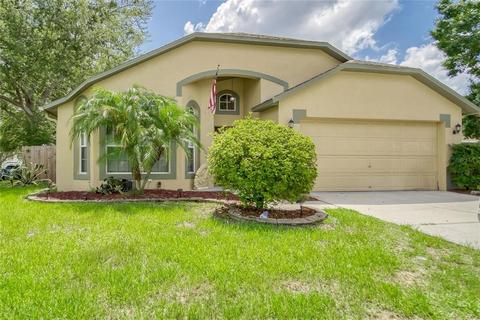 5402 Bieriot Pl, Riverview, FL 33578 photo 1