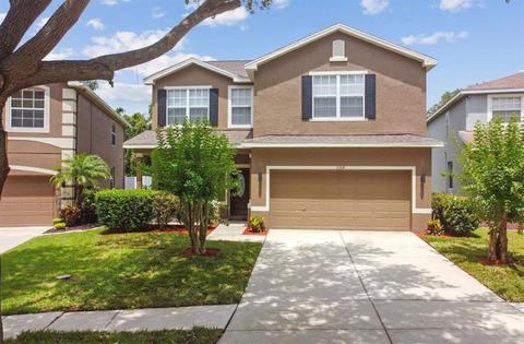 11164 Creek Haven Dr, Riverview, FL 33569 photo 1