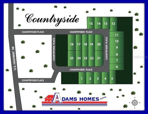 38127 Countryside Pl, Dade City, FL 33525