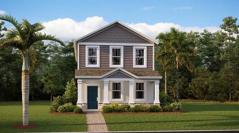 6422 Limberpine Aly, Saint Cloud, FL 34771 photo 1