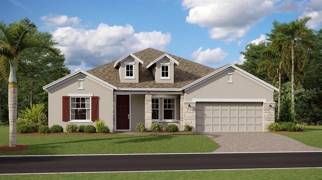 6294 Lakepine St, Saint Cloud, FL 34771 photo 1