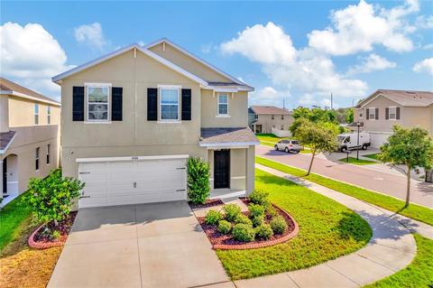 10616 Whispering Hammock Dr, Riverview, FL 33578 photo 1