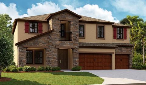 9234 Isabella Cir, Parrish, FL 34219 photo 1