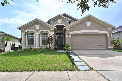 315 Down Pine Dr, Seffner, FL 33584 photo 1