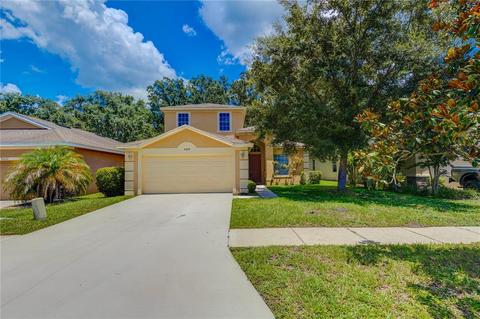 8604 Tidal Breeze Dr, Riverview, FL 33569 photo 1