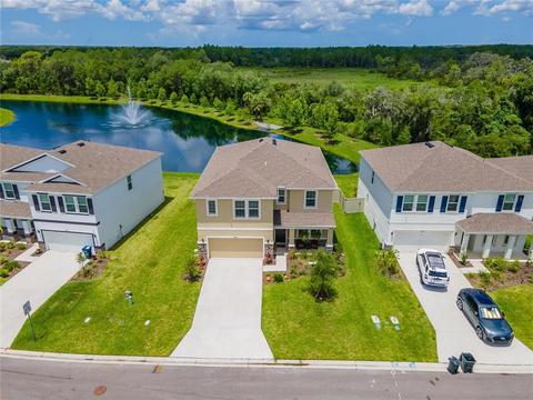 16441 Woodside Gln, Parrish, FL 34219 photo 1