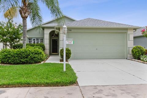 1708 Arbor Knoll Loop, Trinity, FL 34655 photo 1