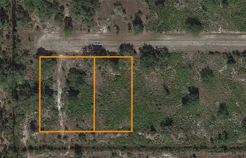 1121 Portulaca Dr, Indian Lake Estates, FL 33855