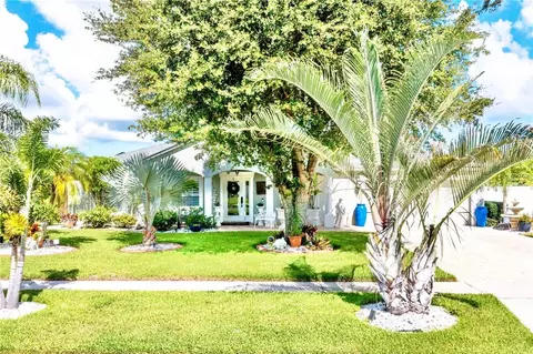 6637 Clair Shore Dr, Apollo Beach, FL 33572 photo 1