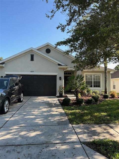 604 Winthrop Dr, Spring Hill, FL 34609 photo 1