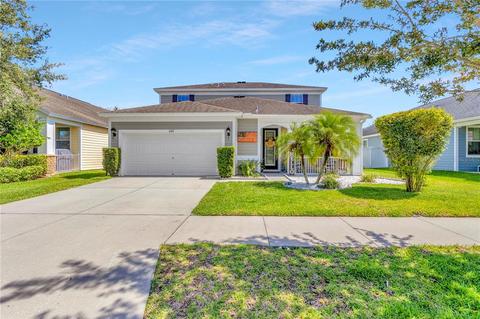 11513 Balintore Dr, Riverview, FL 33579 photo 1
