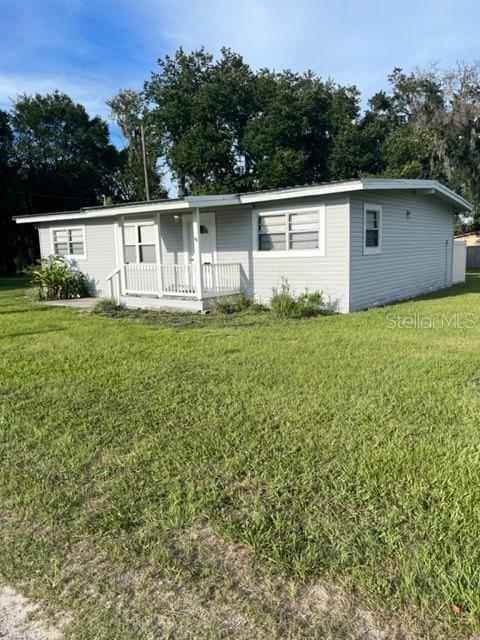 8802 W Pritcher Rd, Lithia, FL 33547 photo 1
