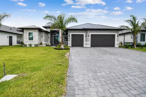 4225 SW 25th Pl, Cape Coral, FL 33914