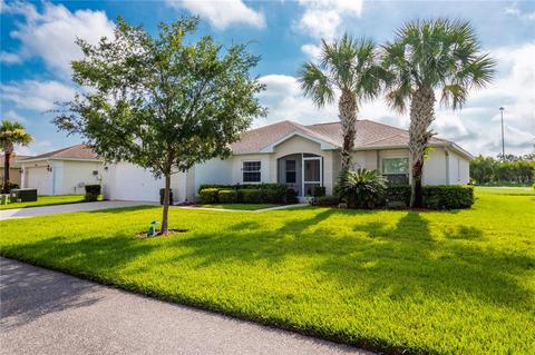 10329 Collar Dr, San Antonio, FL 33576