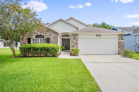 6624 Thackston Dr, Riverview, FL 33578 photo 1
