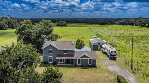 3120 Blount Rd, Dover, FL 33527 photo 1